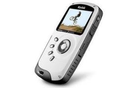 CES 2010: Camcorders get touch screens, toughen up, slim down and start streaming