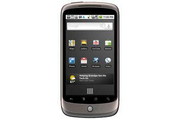 Play.com offering Nexus One from 16 February