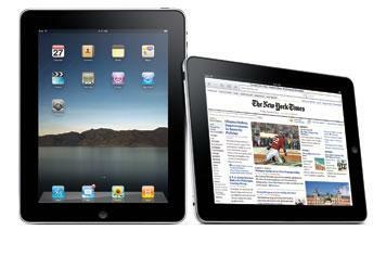 Apple iPad sells 300,000 on first day
