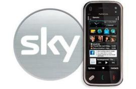 Get free Sky TV on your Nokia handset