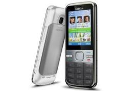 Nokia C5 announced, new naming system comes into play