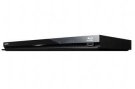 Sony BDP-S470 and BDP-S570 3D Blu-ray players announced