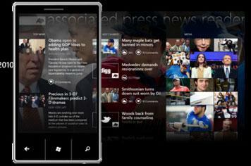 Windows Phone 7 Series ignores copy and paste, full multitasking and microSD support