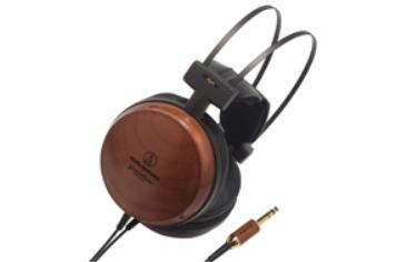 Audio-Technica’s new headphones go against the grain