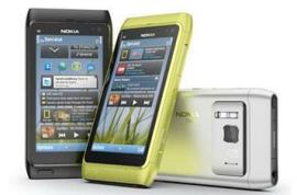 Nokia N8 flagship handset confirmed