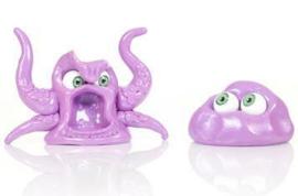 Putty Monsters available today