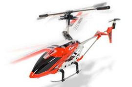 Weekend spend – Gyro Flyer R/C Helicopter