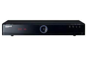 First Freeview HD+ recorder detailed