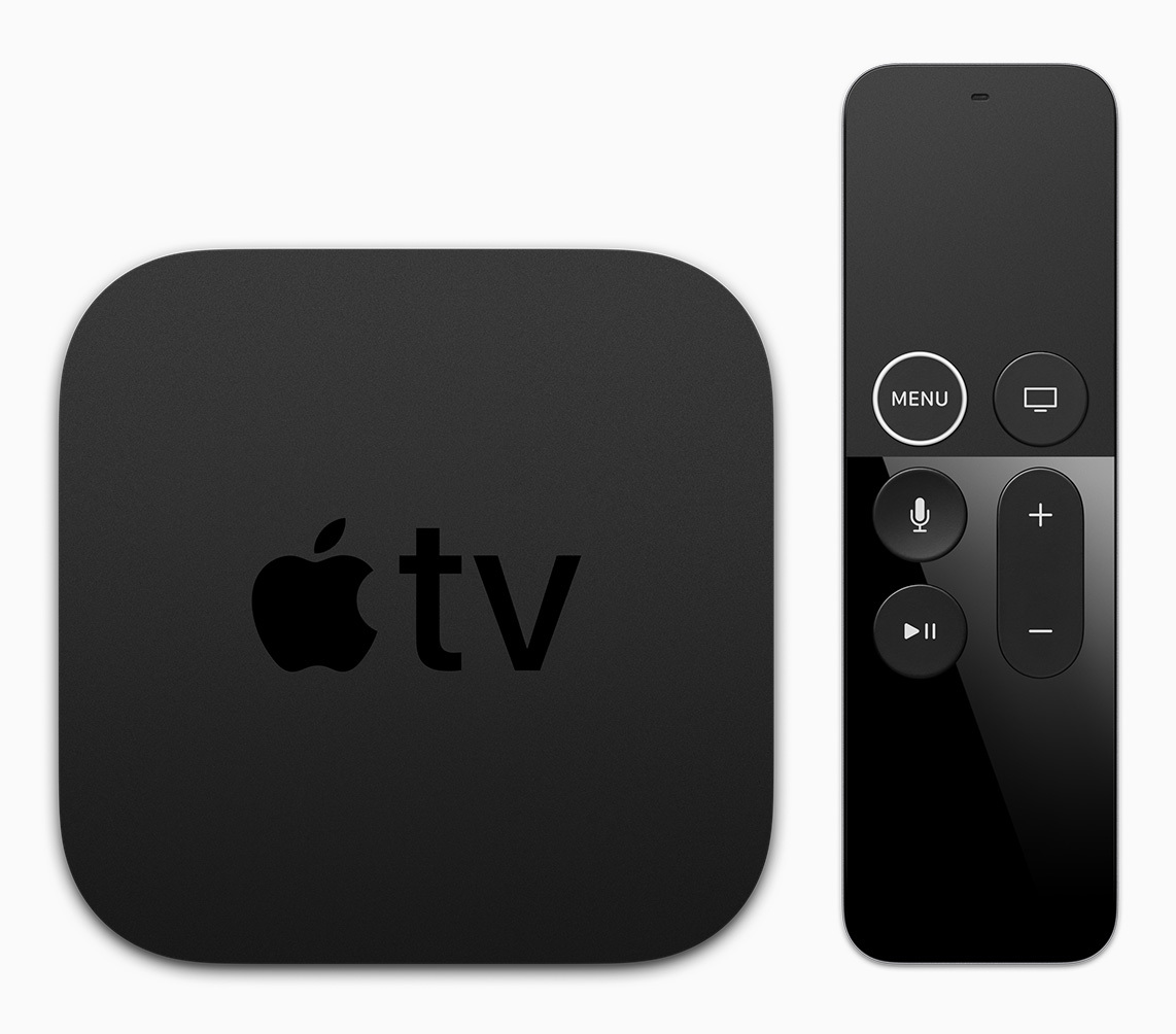 25. Supercharge your Apple TV