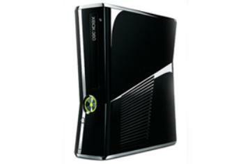 Unboxed – new Xbox 360