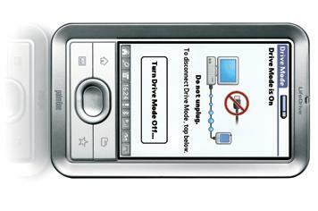 4GB in your Palm