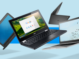 Which Chromebook is right for you?