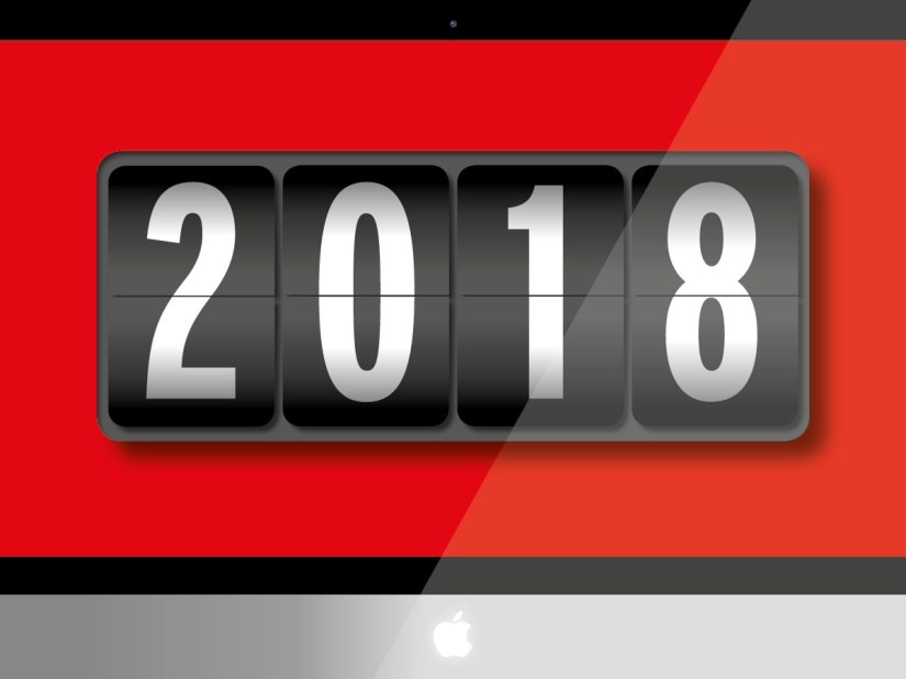Apple in 2018: the good, the bad and the atypically incoherent