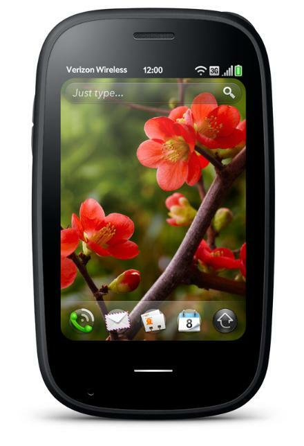 Pre rides again with HP’s WebOS 2.0
