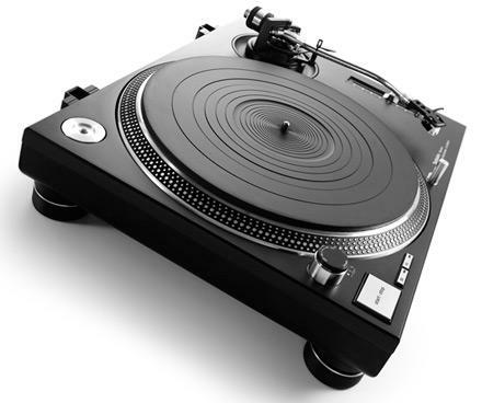 IMHO – Technics will never die