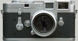 25 most iconic cameras ever