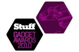 The Stuff Gadget Awards 2010!