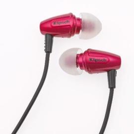 News Nugget – colourful cut-price Klipsch S3 headphones head in-ear