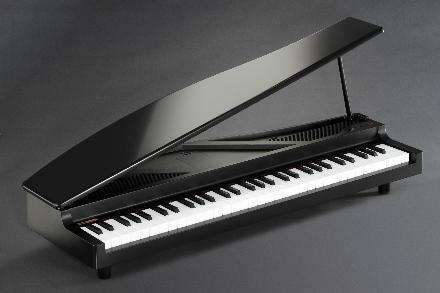 Icon – Korg microPiano