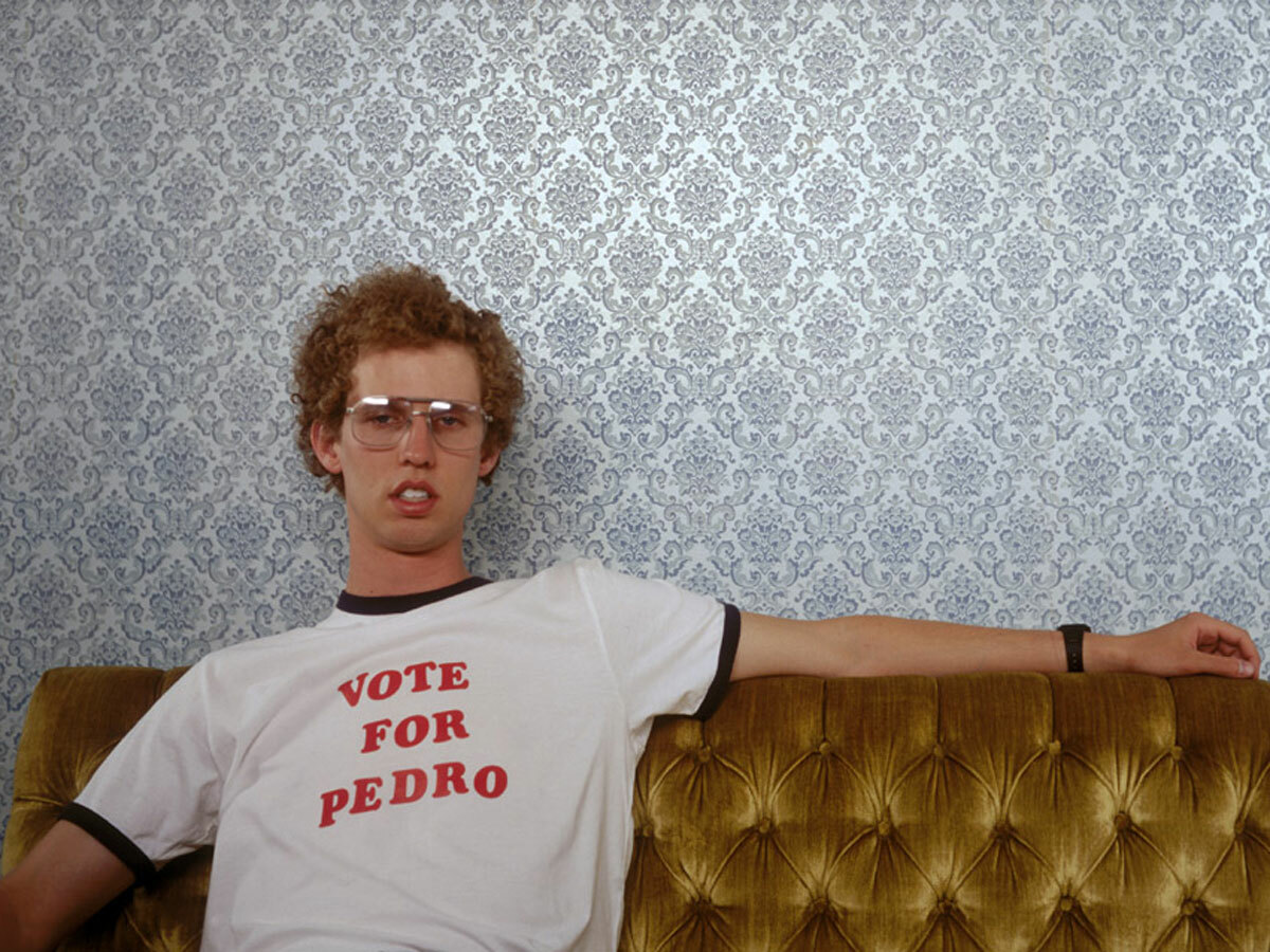 Napoleon Dynamite (2004)