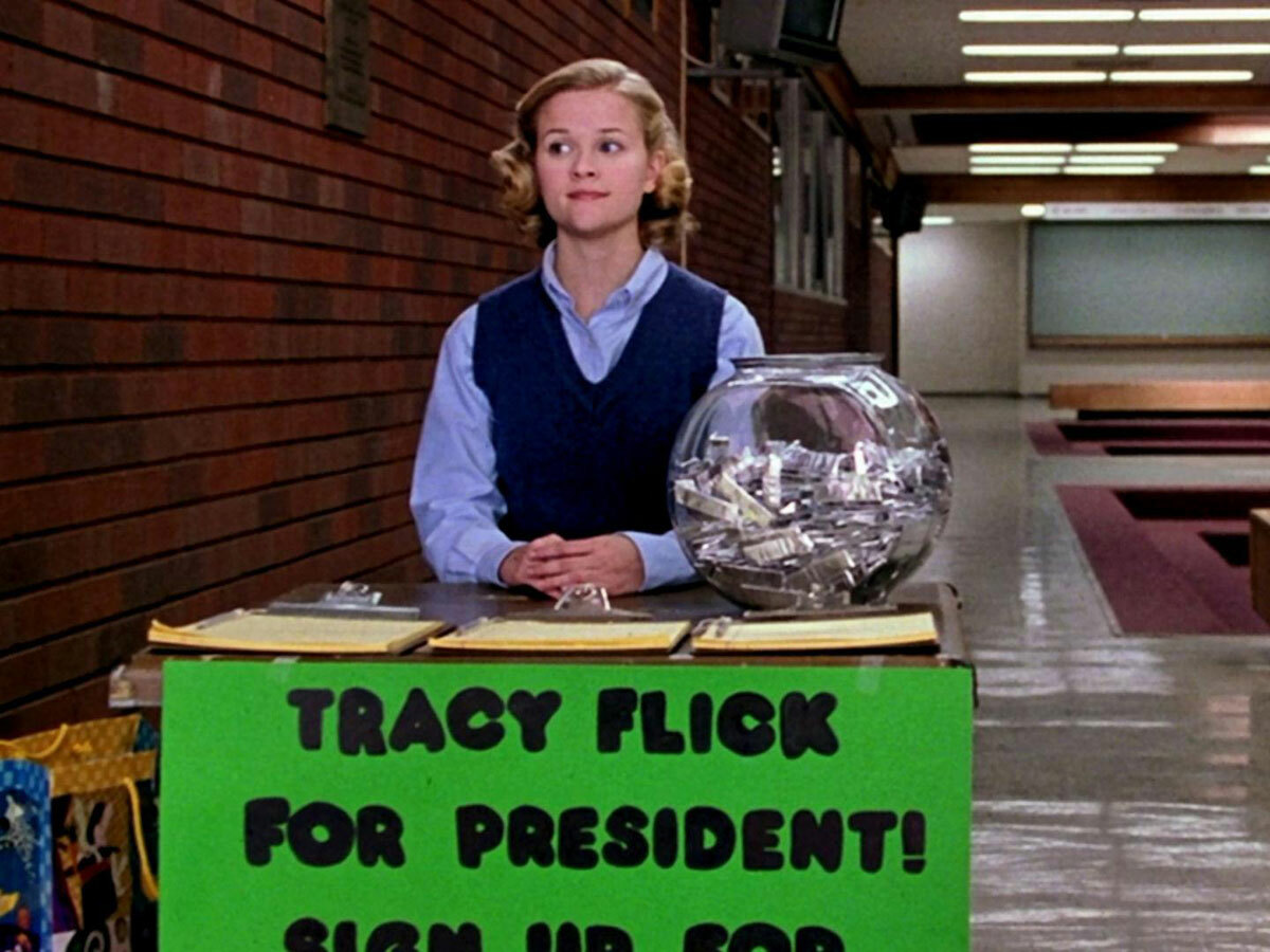 Election (1999)