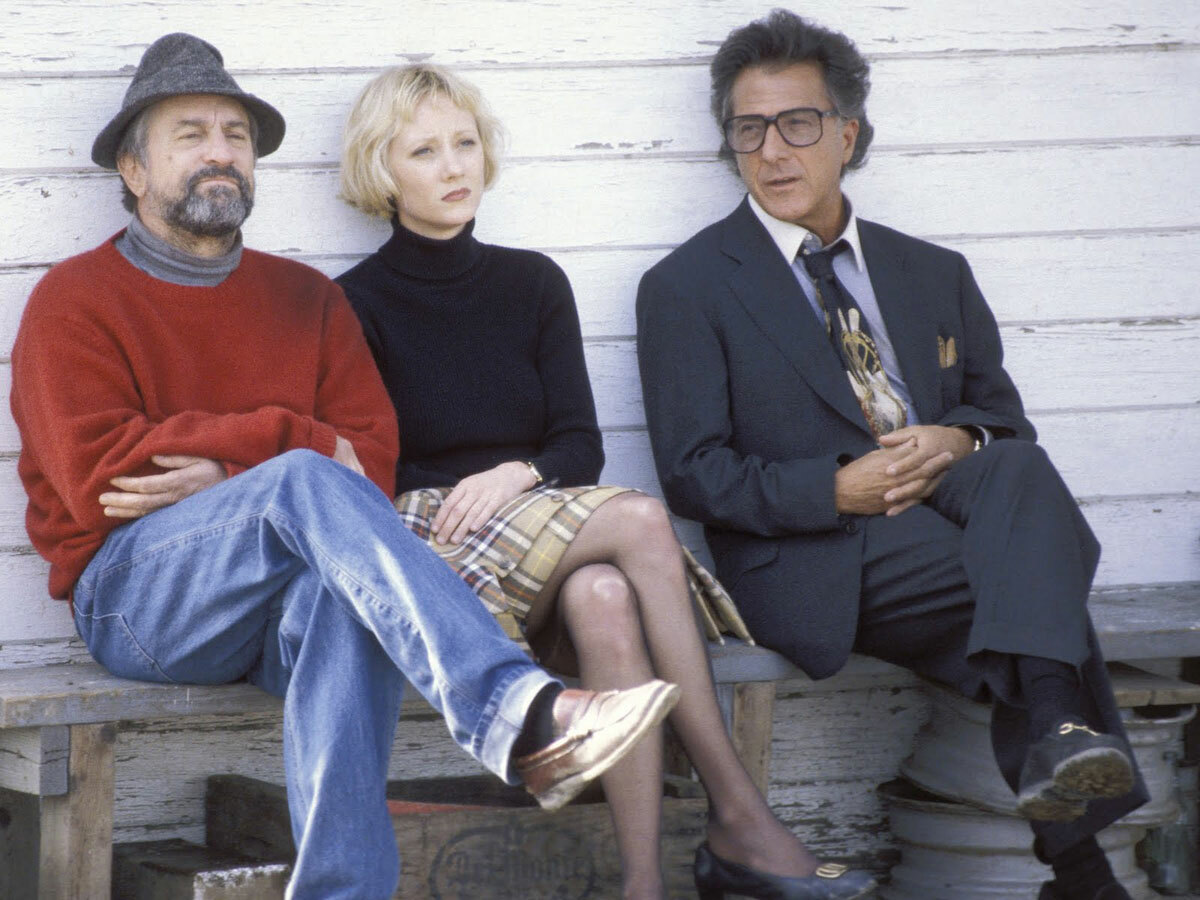 Wag the Dog (1997)