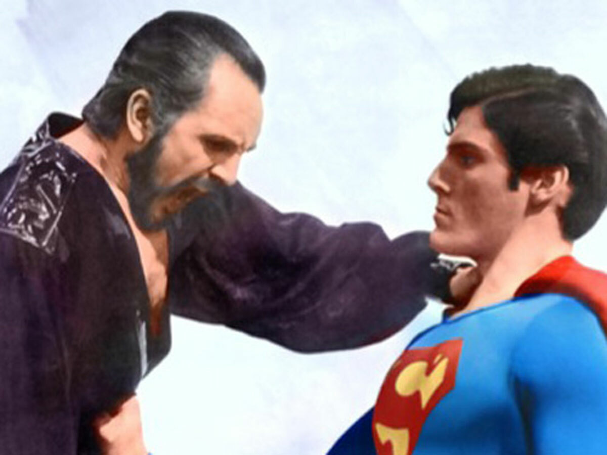 Superman II (1980)