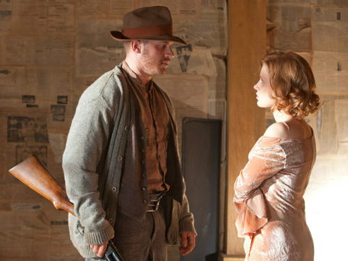 Lawless (2012)