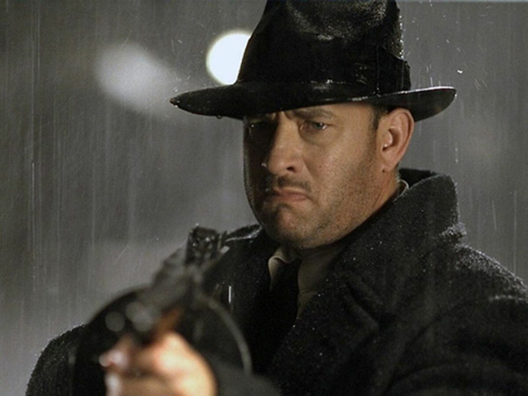 best prohibition movies featuring Road to Perdition