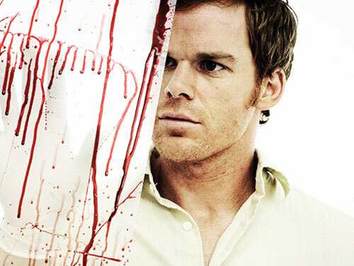 Dexter (2006)