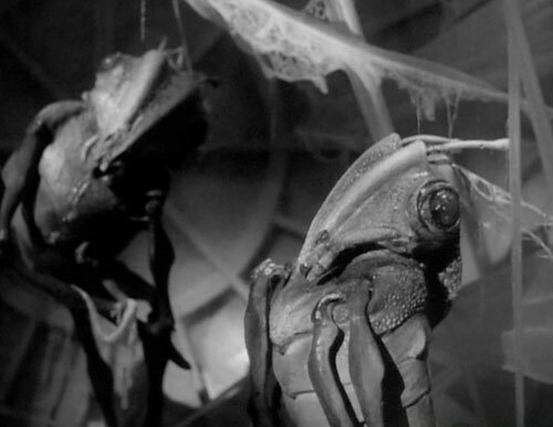 Quatermass (1953)