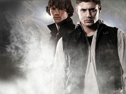 Supernatural (2005)