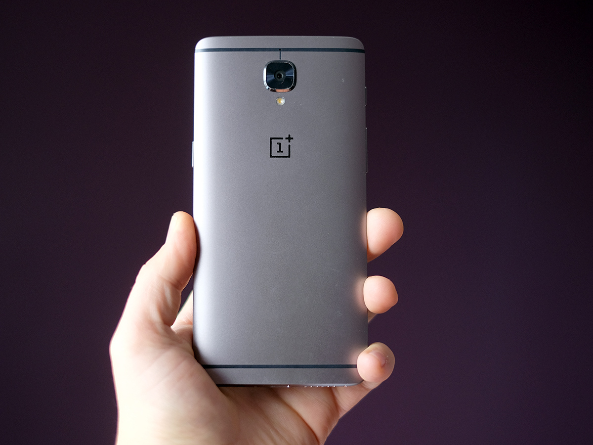 OnePlus 3T Verdict