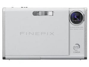 Fujifilm Fine Pix Z2 review