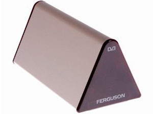 Ferguson FD1 Prism review