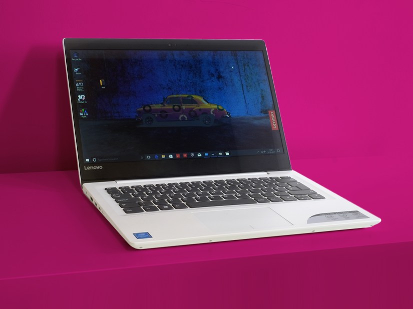 Lenovo IdeaPad 320S review