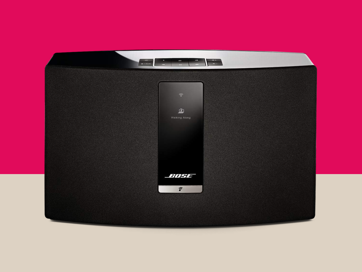 SoundTouch 20 Series III (£280)