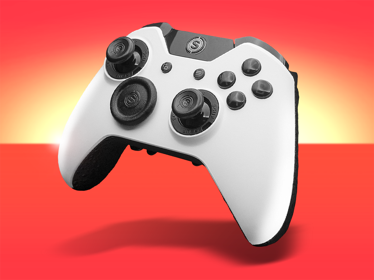 Scuf Infinity1 Xbox One Controller