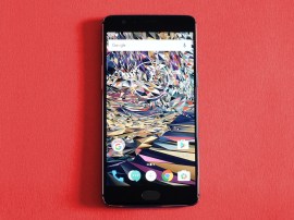 OnePlus 3T review