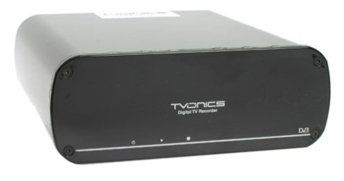 TVonics DVR-150 review
