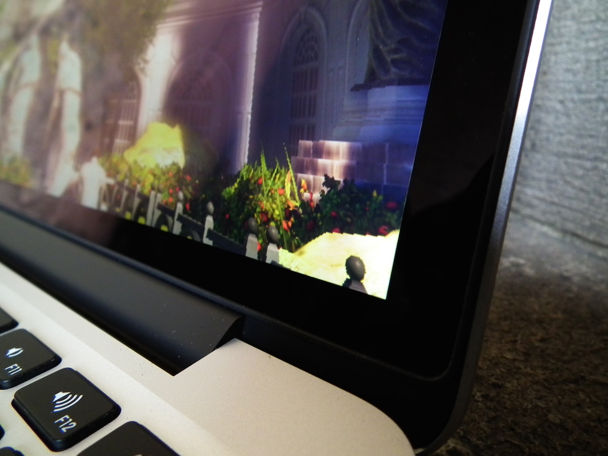 MacBook Pro Retina 13in 2014 review