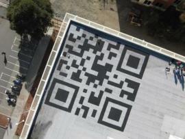 5 of the best quirky QR codes