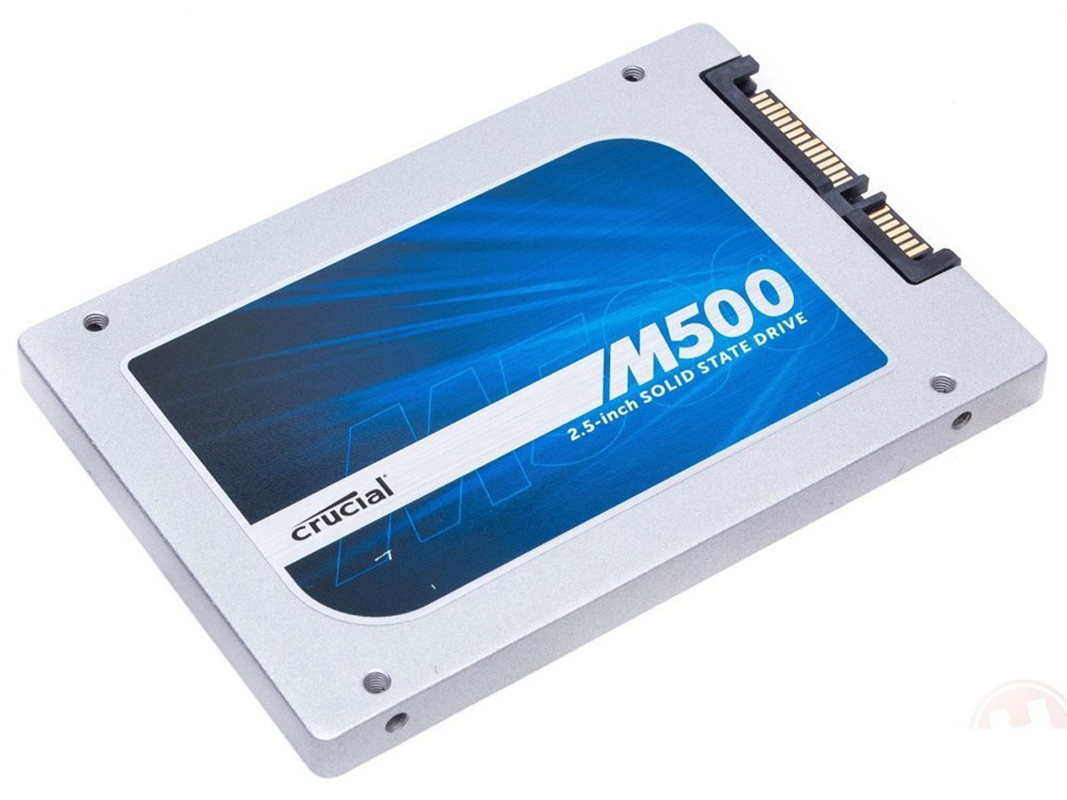5 ways to re-awesomise your Sony PlayStation 3 Crucial M500 SSD