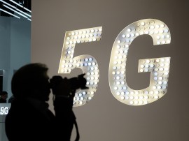 Everything you need to know about 5G