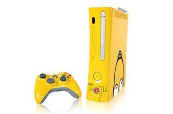 Mmmm – Simpsons limited edition Xbox 360