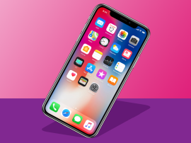 The best Apple iPhone X deals – £57/m w/ 26GB on Vodafone