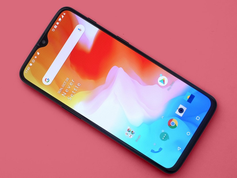 The best OnePlus 6T deals in March 2019 – £53/m w/25GB on Vodafone