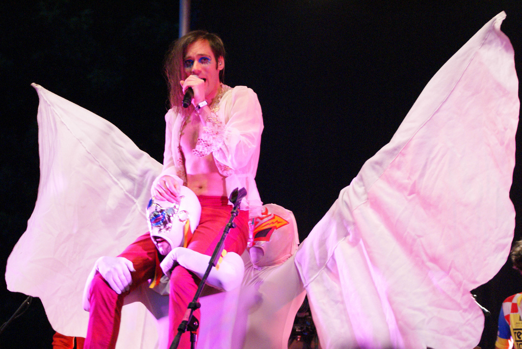 Of Montreal