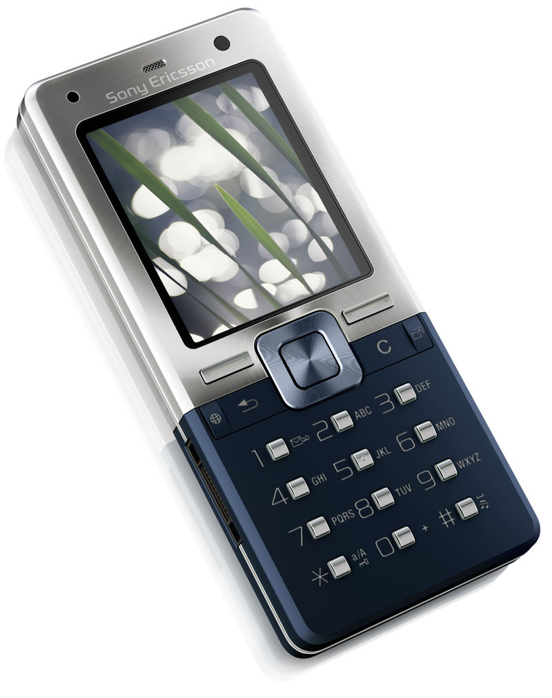 Sony Ericsson T650i review