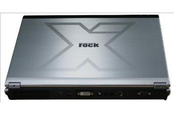 Rock Xtreme CT 2.26 Ghz review
